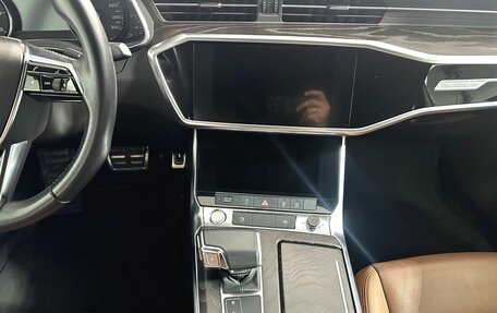 Audi A7, 2019 год, 5 700 000 рублей, 11 фотография