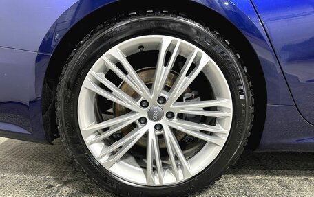 Audi A7, 2019 год, 5 700 000 рублей, 8 фотография