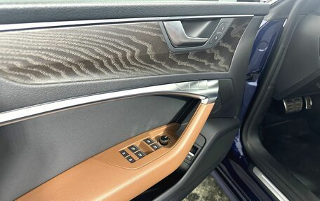 Audi A7, 2019 год, 5 700 000 рублей, 13 фотография