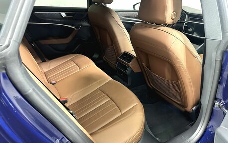 Audi A7, 2019 год, 5 700 000 рублей, 15 фотография