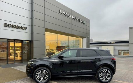 Land Rover Range Rover Evoque II, 2025 год, 6 450 000 рублей, 6 фотография