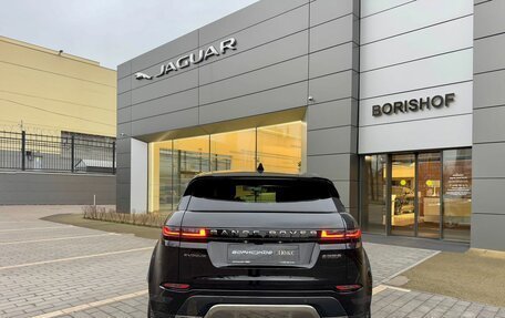 Land Rover Range Rover Evoque II, 2025 год, 6 450 000 рублей, 8 фотография