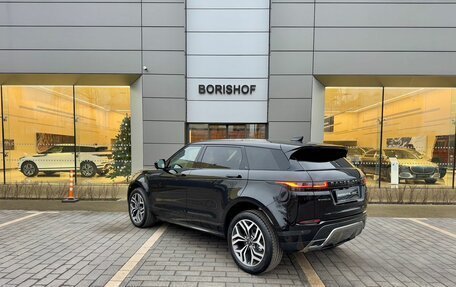 Land Rover Range Rover Evoque II, 2025 год, 6 450 000 рублей, 3 фотография