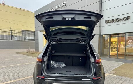 Land Rover Range Rover Evoque II, 2025 год, 6 450 000 рублей, 9 фотография