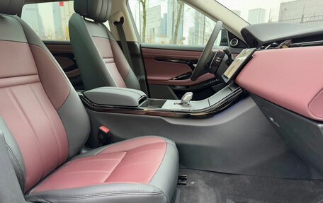 Land Rover Range Rover Evoque II, 2025 год, 6 450 000 рублей, 14 фотография