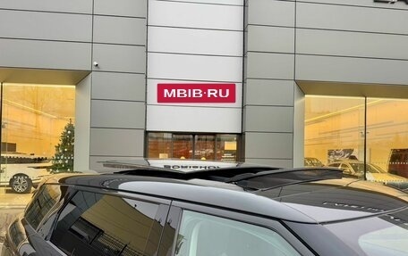 Land Rover Range Rover Evoque II, 2025 год, 6 450 000 рублей, 11 фотография