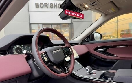 Land Rover Range Rover Evoque II, 2025 год, 6 450 000 рублей, 17 фотография
