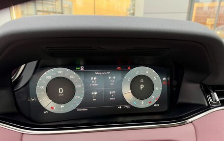 Land Rover Range Rover Evoque II, 2025 год, 6 450 000 рублей, 18 фотография