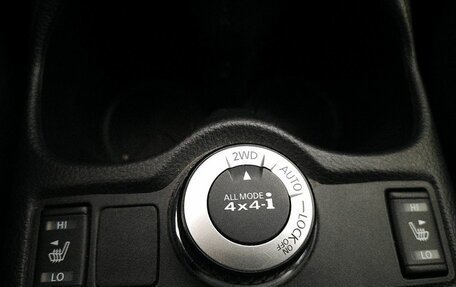 Nissan Qashqai, 2017 год, 1 989 000 рублей, 12 фотография