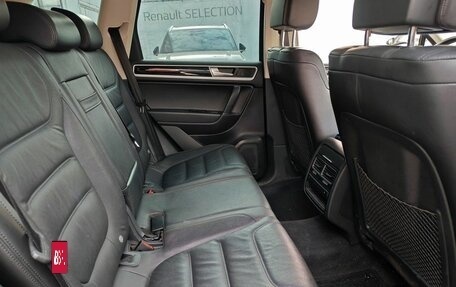 Volkswagen Touareg III, 2016 год, 3 263 000 рублей, 13 фотография