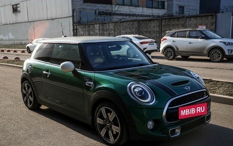 MINI Hatch, 2019 год, 2 299 000 рублей, 3 фотография