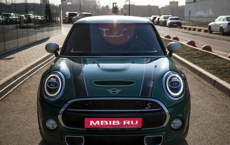 MINI Hatch, 2019 год, 2 299 000 рублей, 2 фотография