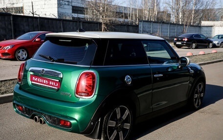 MINI Hatch, 2019 год, 2 299 000 рублей, 4 фотография