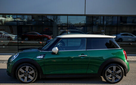 MINI Hatch, 2019 год, 2 299 000 рублей, 7 фотография