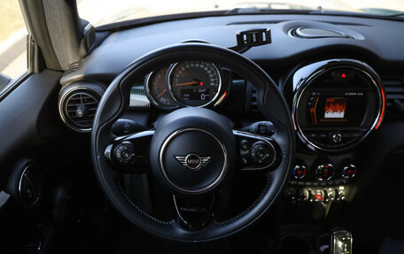 MINI Hatch, 2019 год, 2 299 000 рублей, 12 фотография