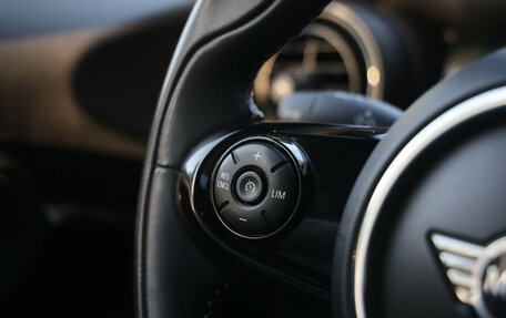 MINI Hatch, 2019 год, 2 299 000 рублей, 13 фотография