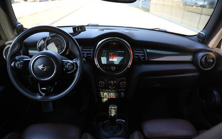 MINI Hatch, 2019 год, 2 299 000 рублей, 11 фотография