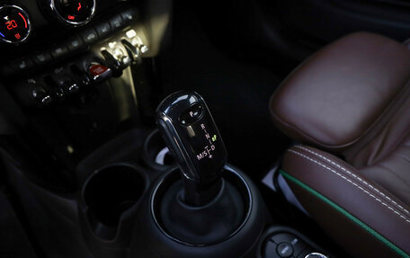 MINI Hatch, 2019 год, 2 299 000 рублей, 15 фотография