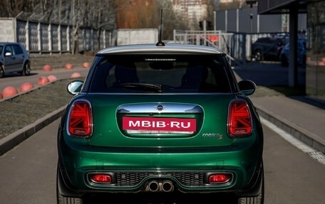 MINI Hatch, 2019 год, 2 299 000 рублей, 5 фотография