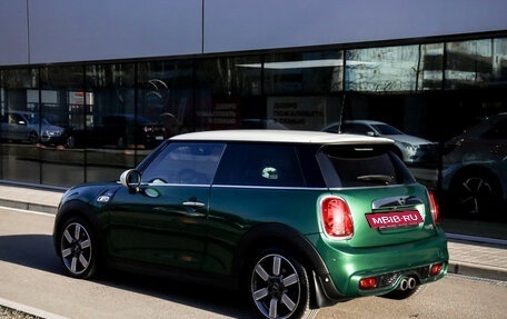 MINI Hatch, 2019 год, 2 299 000 рублей, 6 фотография