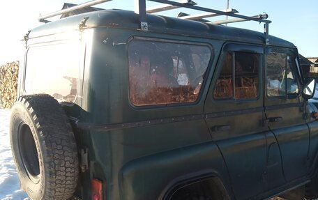 ЛуАЗ 3151, 1996 год, 340 000 рублей, 3 фотография