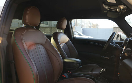 MINI Hatch, 2019 год, 2 299 000 рублей, 23 фотография