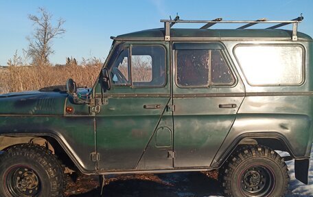 ЛуАЗ 3151, 1996 год, 340 000 рублей, 6 фотография