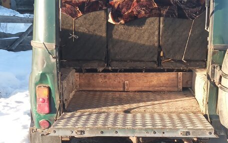 ЛуАЗ 3151, 1996 год, 340 000 рублей, 4 фотография