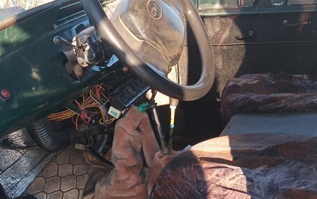 ЛуАЗ 3151, 1996 год, 340 000 рублей, 8 фотография