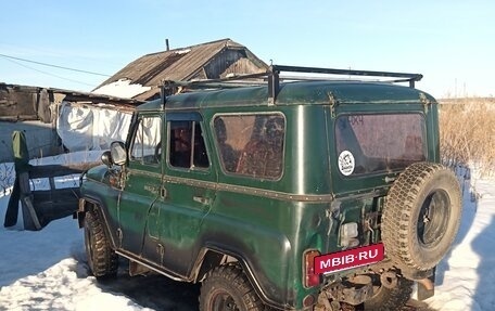 ЛуАЗ 3151, 1996 год, 340 000 рублей, 5 фотография