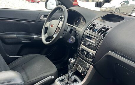 Geely Emgrand EC7, 2014 год, 270 000 рублей, 4 фотография