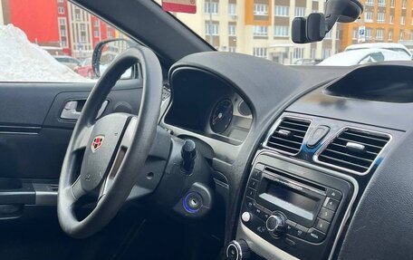 Geely Emgrand EC7, 2014 год, 270 000 рублей, 5 фотография