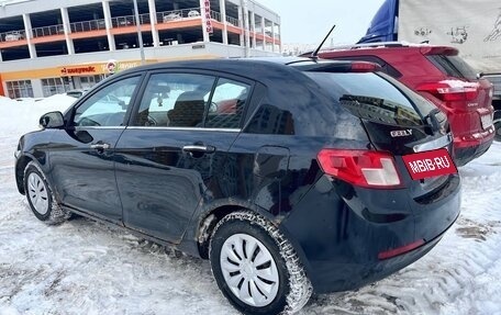 Geely Emgrand EC7, 2014 год, 270 000 рублей, 2 фотография