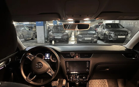 Skoda Octavia, 2017 год, 2 100 000 рублей, 5 фотография