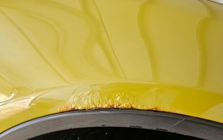 Infiniti FX I, 2002 год, 650 000 рублей, 13 фотография