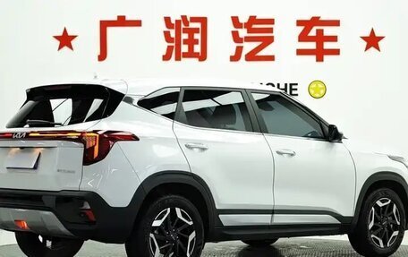 KIA Seltos I, 2024 год, 2 200 021 рублей, 3 фотография