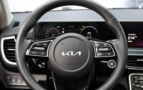 KIA Seltos I, 2024 год, 2 200 021 рублей, 4 фотография