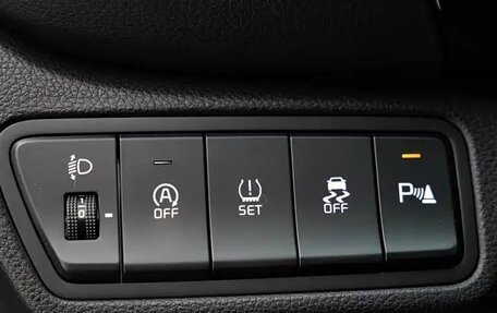 KIA Seltos I, 2024 год, 2 200 021 рублей, 6 фотография