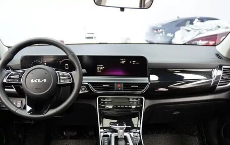 KIA Seltos I, 2024 год, 2 200 021 рублей, 2 фотография