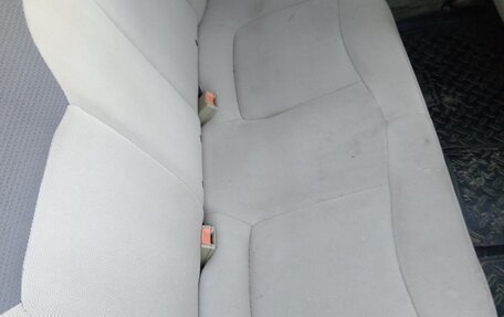 Lifan Smily I (330) рестайлинг, 2012 год, 150 000 рублей, 4 фотография