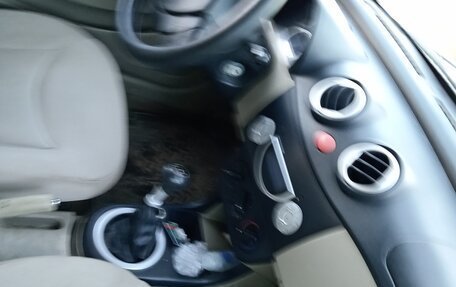 Lifan Smily I (330) рестайлинг, 2012 год, 150 000 рублей, 5 фотография