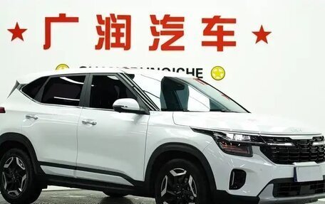 KIA Seltos I, 2024 год, 2 200 021 рублей, 8 фотография