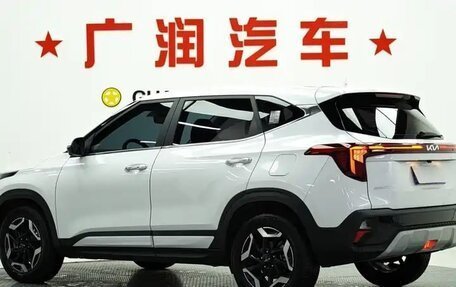 KIA Seltos I, 2024 год, 2 200 021 рублей, 9 фотография