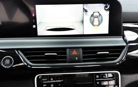 KIA Seltos I, 2024 год, 2 200 021 рублей, 10 фотография