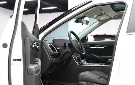 KIA Seltos I, 2024 год, 2 200 021 рублей, 11 фотография