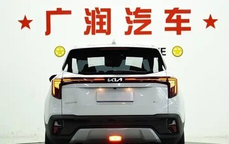 KIA Seltos I, 2024 год, 2 200 021 рублей, 18 фотография