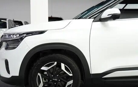 KIA Seltos I, 2024 год, 2 200 021 рублей, 17 фотография