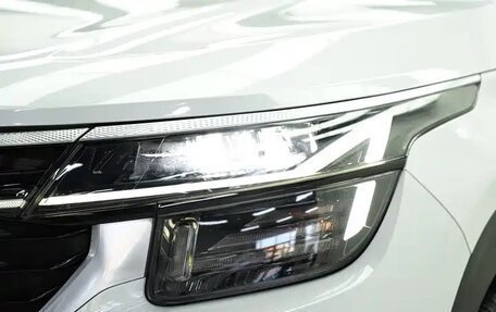 KIA Seltos I, 2024 год, 2 200 021 рублей, 13 фотография