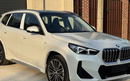 BMW X1, 2026 год, 5 300 000 рублей, 2 фотография