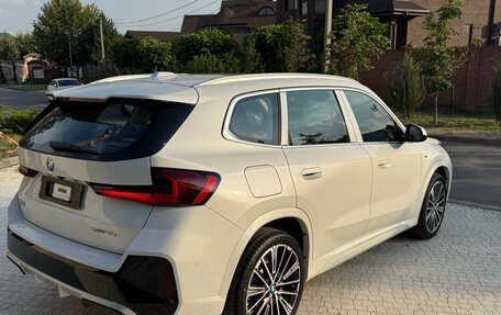 BMW X1, 2026 год, 5 300 000 рублей, 4 фотография